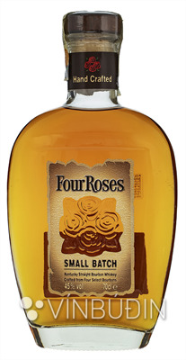 Four Roses Small Batch