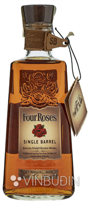 Four Roses Single Barrel