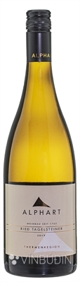 Alphart Chardonnay Ried Tagelsteiner