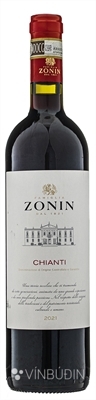Zonin Chianti