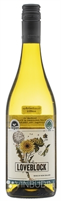 Loveblock Pinot Gris
