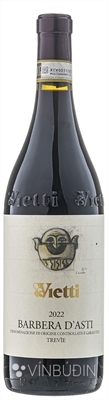 Vietti Barbera d'Asti Trevigne