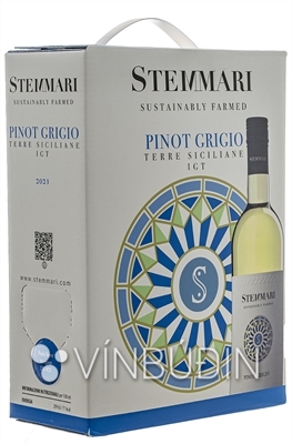 Stemmari Pinot Grigio