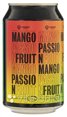 Mango Passionfruit