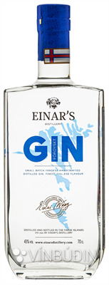 Einar's Gin