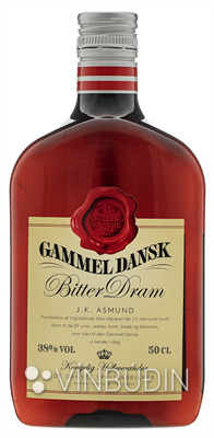 Gammel Dansk