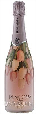 Jaume Serra Bouquet Rose