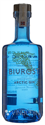 Bivrost Arctic Gin