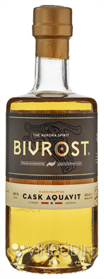 Bivrost Cask Aquavit