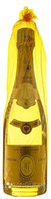 Louis Roederer Cristal