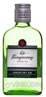 Tanqueray