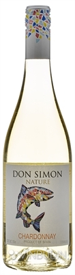 Don Simon Nature Chardonnay