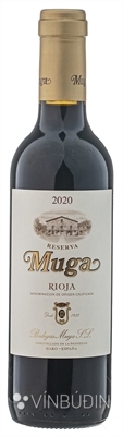 Muga Reserva