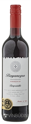 Bayanegra Tempranillo