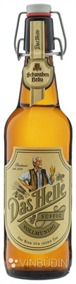 Schwaben Brau Das Helle