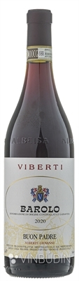 Viberti Barolo Buon Padre