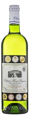 Chateau Haut Pougnan Sauvignon