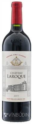 Chateau Laroque