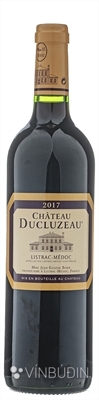 Chateau Ducluzeau