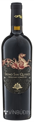 Nativ Eremo San Quirico