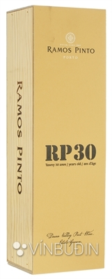Ramos Pinto RP 30 ára