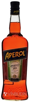Aperol Aperitivo