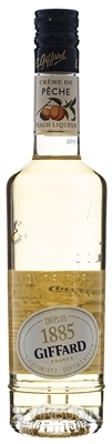 Giffard Creme de Peche