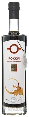 Rökkvi