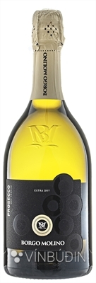 Borgo Molino Extra Dry