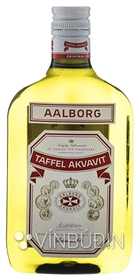 Aalborg Taffel Akvavit