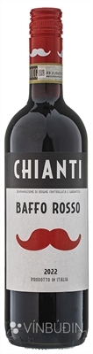 Chianti Baffo Rosso