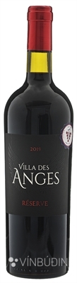 Villa des Anges Reserve
