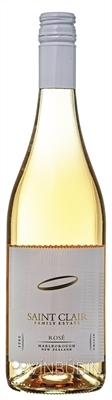 Saint Clair Pinot Gris Rose