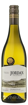 Jordan Chardonnay Barrel Fermented