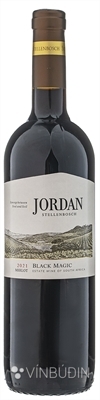 Jordan Black Magic Merlot