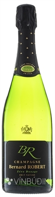 Bernard Robert Zero Dosage Brut Nature