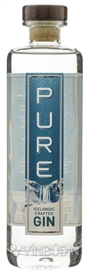 Pure Icelandic Crafted Gin