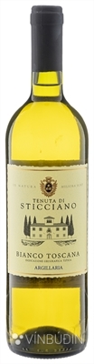 Tenuta di Sticciano Argillaria Bianco