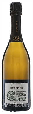 Drappier Clarevallis Extra Brut