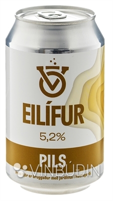 Ölverk Eilífur Pils