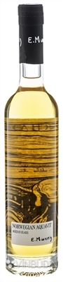 E. Munch Aquavit