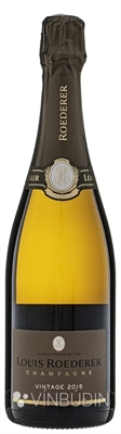 Louis Roederer Brut Vintage