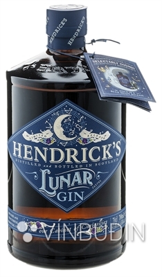 Hendrick's Lunar Gin