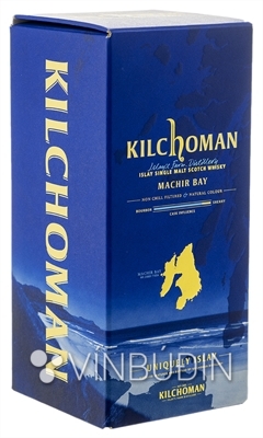 Kilchoman Machir Bay