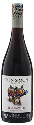 Don Simon Nature Tempranillo