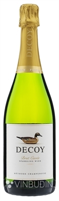 Decoy Brut Cuvee