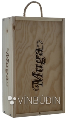 Muga Reserva, Muga Seleccion Especial