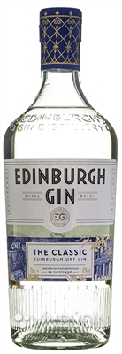 Edinburgh Gin the Classic Small Batch