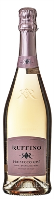 Ruffino Prosecco Rose