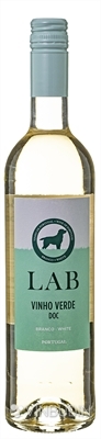Lab Vinho Verde Branco